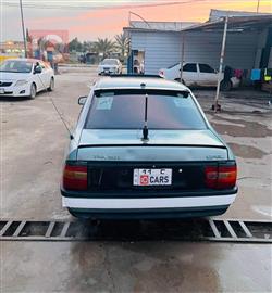 اوبل فيكترا